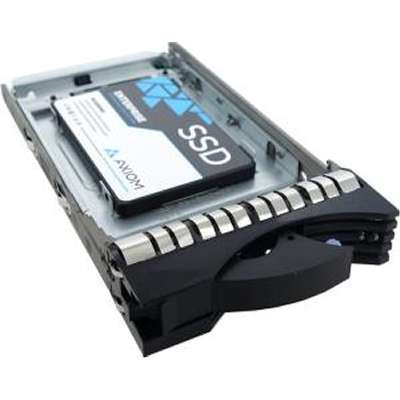 Axiom Upgrades SSDEV10IE800-AX - 800GB Enterprise EV100 SSD 3.5 inch Hot-Swap 6GB/S SATA