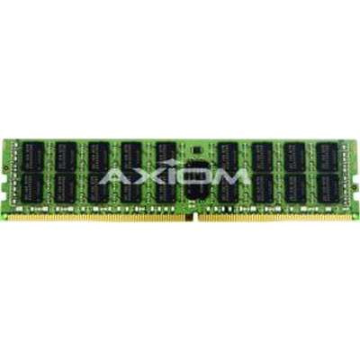 Axiom Upgrades T9V42AA-AX - 64GB DDR4-2400 ECC Lrdimm for HP T9V42AA