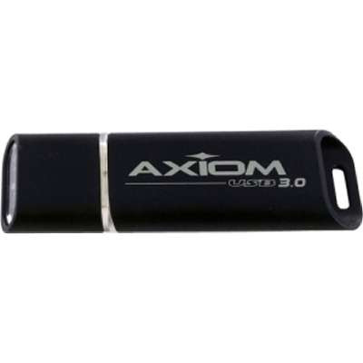 Axiom Upgrades USB3FD016GB-AX - 16GB USB3 Flash Dr USB3FD016GB-AX