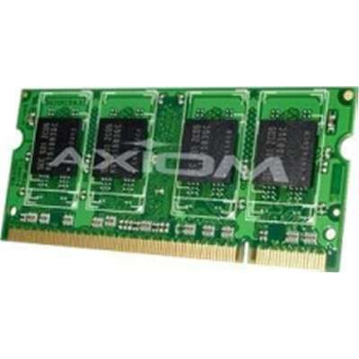 Axiom Upgrades VGP-MM4GBD-AX - DDR3-1333 SODIMM for Sony # VGP-MM4GBD