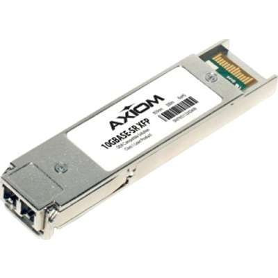 Axiom Upgrades X5558A-N-AX - Axiom 10GBASE-SR XFP Transceiver for Sun-Oracle # X5558A-N