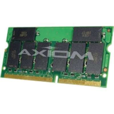 Axiom Upgrades ZMD256-AX - PC133 SODIMM for Xerox# ZMD256 ZMD256/A