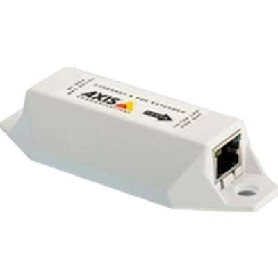 AXIS Communications 5025-281 - T8129 PoE Extender