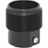 AXIS Communications 5503-091 - T91A06 Pipe Adapter 3/4-1.5