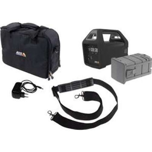 AXIS Communications 5506-881 - Axis T8415 Wireless Install Tool Kit