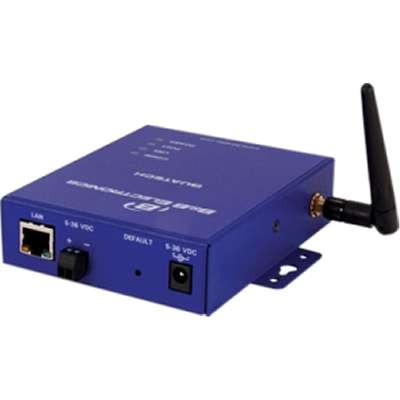 B&B Electronics ABDN-ER-IN5010 - Wi-Fi Dual Band Industrial Ethernet Bridge/Router (New Open Box)