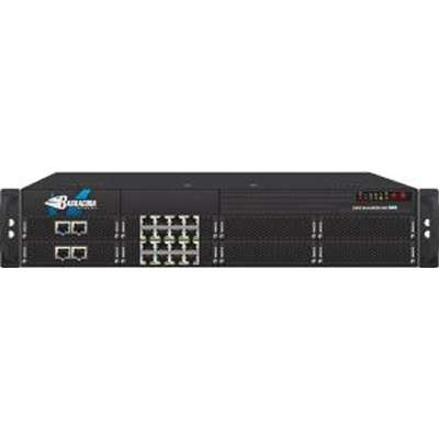 Barracuda Networks BBF840A1 - LD Balancer 840 Adc 1-Year EU