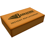 Barracuda Networks BBS490A-H3 - Barracuda Backup Server 490 3 Year Instant Replacement