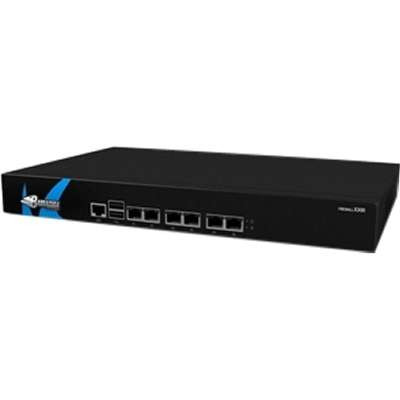 Barracuda Networks BFWX300A5 - FW X300 5-Year EU