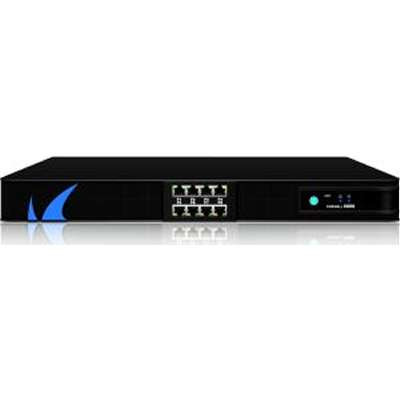 Barracuda Networks BFWX600A111 - FW X600 1-Year EU+IR+PS