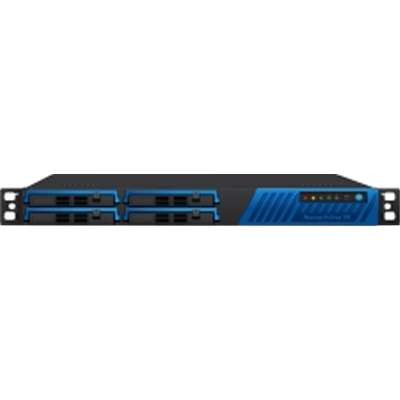 Barracuda Networks BMA350A3 - Barracuda Message Archiver 350 with 3-Year Energize Updates