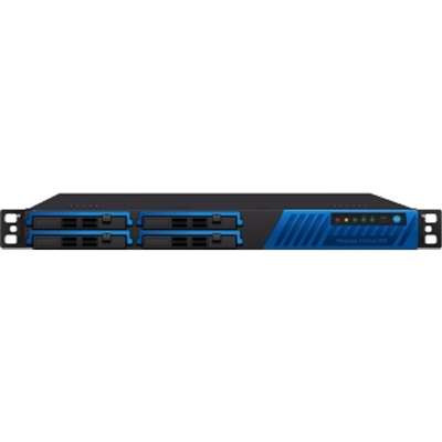 Barracuda Networks BMA650A3 - Barracuda Message Archiver 650 with 3-Year Energize Updates