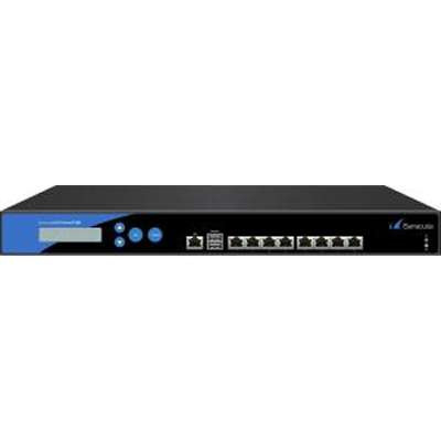 Barracuda Networks BNGF380A1 - NG FW F380 with 1-Year EU