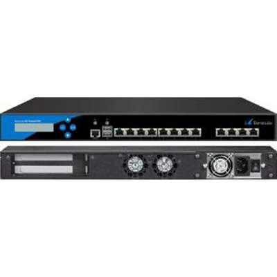 Barracuda Networks BNGF600A.C20.A33 - NG FW F600 C20 Cop Version with