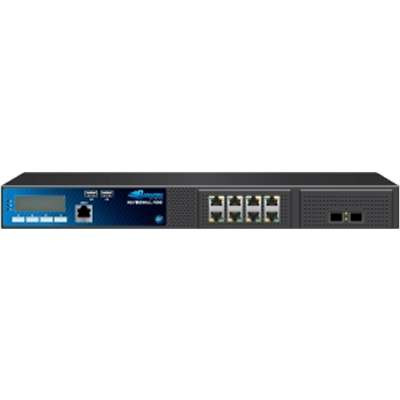 Barracuda Networks BNGF800A33 - NG FW F800 with 3-Year EU+IR