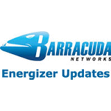 Barracuda Networks BSF200A-E5 - Barracuda Email Security Gateway 200 5 Year Energize Updates