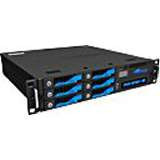 Barracuda Networks BSF800A1 - Barracuda Spam Firewall 800 with 1-Year Energize Updates