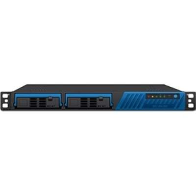 Barracuda Networks BVS880A5 - SSL-VPN 880 5-Year EU