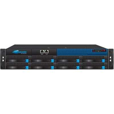 Barracuda Networks BWF960A1 - Bar Web Appliance FIREWALL960 1-Year EN Updates