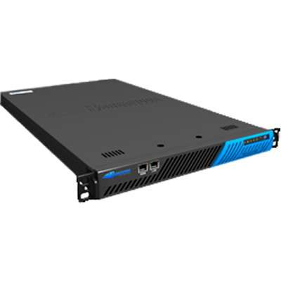 Barracuda Networks BYF1010A11 - Web Sec 1010 1-Year EU+IR