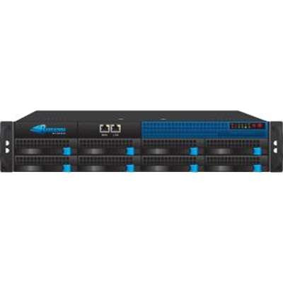 Barracuda Networks BYF910A111 - Web FLT 910 with 1-Year EU IR PS