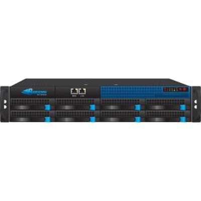 Barracuda Networks BYF910A333 - Web FLT 910 with 3-Year EU IR PS
