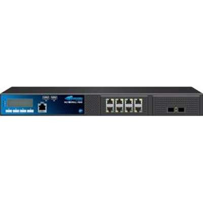 Barracuda Networks HWW800A - Refresh Spam FW 800