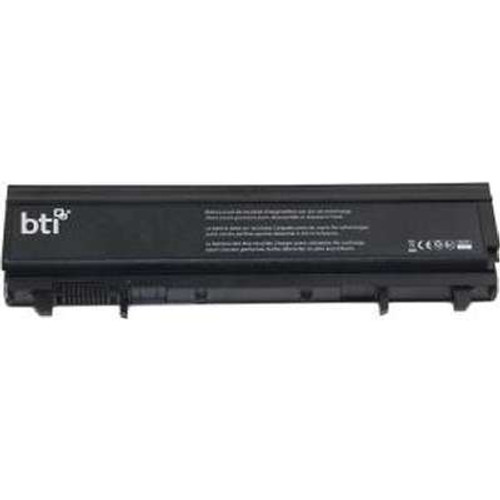 Battery Technology (BTI 9TJ2J-BTI - Battery Technology 6C Battery Dell Latitude 9TJ2J 451-Bbie