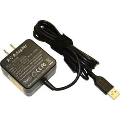 Battery Technology (BTI BTI-Q46-20V2A-US - Battery Technology AC Adapter Lenovo Yoga 3 Pro Yoga 3 Pro-1370 Yoga 3 11 inch