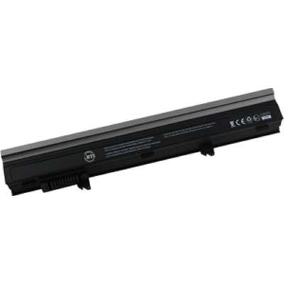 Battery Technology (BTI DL-E4300X3-2 - Battery Technology Battery for Dell Latitude E4300 312-08220F466C F466C 0PYCT7 PYCT7 FM332 XX337 10