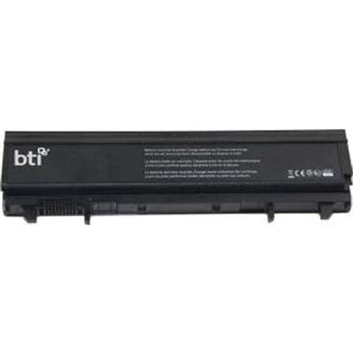 Battery Technology (BTI DL-E5440X6 - Battery Technology 6C Battery Dell Latitude E5440 E5540