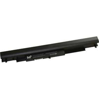 Battery Technology (BTI HP-250G4X4 - Battery Technology Battery HP 4C HS04 G4 240 245 246 250 255
