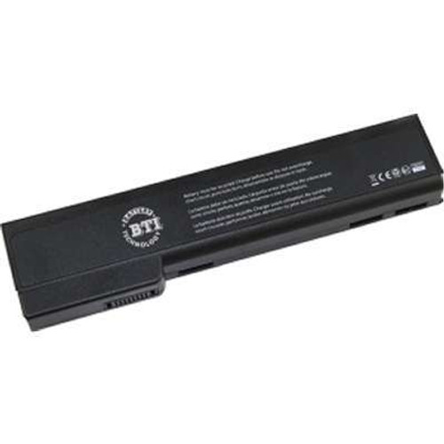 Battery Technology (BTI HP-EB8460P-2 - Battery Technology 6C Battery HP Elitebk 8460P 8460W CC06 628668-001 628370-321