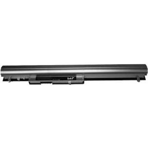 Battery Technology (BTI HP-P15N - Battery Technology Battery HP 4C 14-N 15-N Touchsmart 14 15