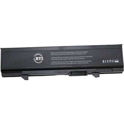 Battery Technology (BTI KM742-BTI - Battery Technology 6C Battery Dell Latitude E5400 E5410 312 0762 KM742 KM769 T749D 0KM752