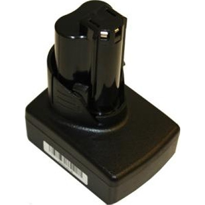 Battery Technology (BTI MIL-2401-20-5.0AH - Battery Technology Replacement Power Tool Battery for Milwaukee 2207-20 2207-21 2238-20 M12PCG M12GG C12JSR