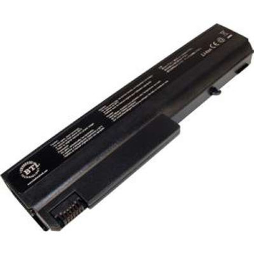 Battery Technology (BTI QK640AA-BTI - Battery Technology Battery Li-Ion HP Bus NB NC6100 NC6105 6CELLS