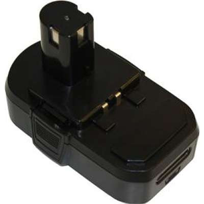 Battery Technology (BTI RYO-P107-BTI - Battery Technology Battery Power Tool Ryobi P107 BPL-1815 BPL-1820G BPL18151 BP1820