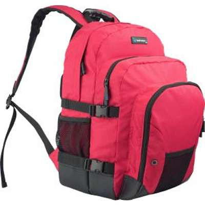 Beacon Audio TPBPX-115-2203 - Tech Pack-Red Tech Products 360 Case