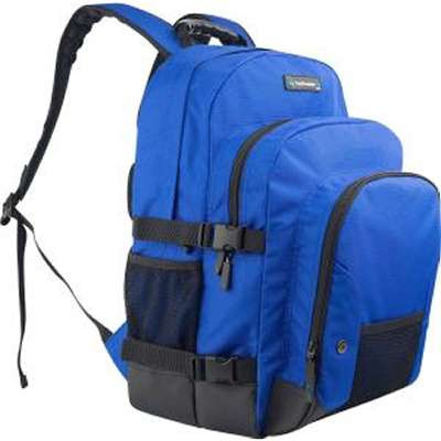 Beacon Audio TPBPX-115-2220 - Tech Pack-Blue Tech Products 360 Case