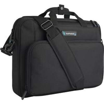 Beacon Audio TPCCX-112-1501 - Vault 15.6 Bag TAA Tech Products 360 Case