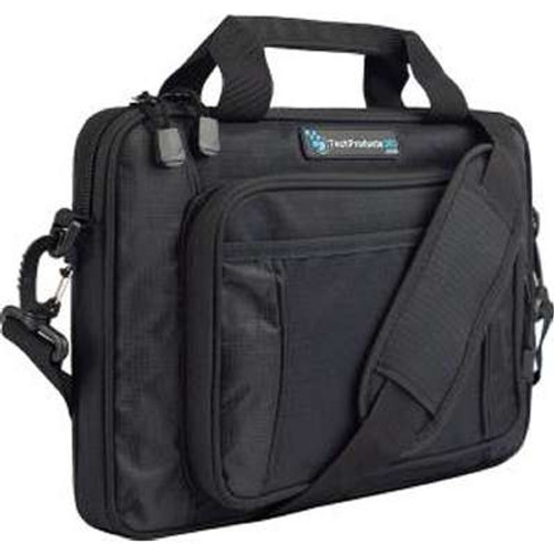 Beacon Audio TPCCX-142-1401 - Chrome Carrying Case 14