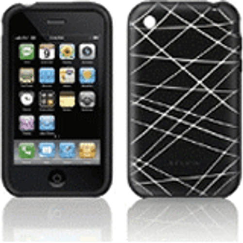 Belkin F8W610BTC00 - Cover/Arm NPRN IPHN6+ Sportfit+ BLKTP/OV