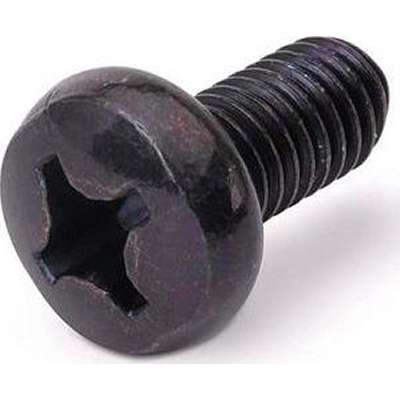 Belkin RK5028 - Screws 50-pack 12/24 x 1/2 Black (Rack