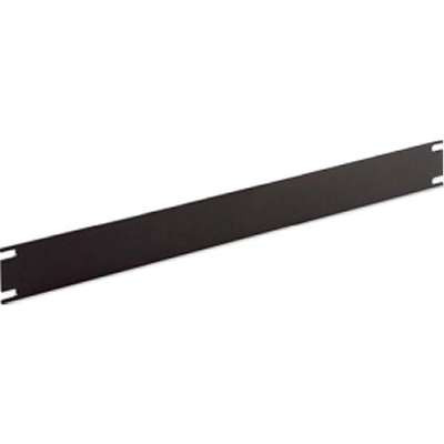 Belkin RK5031 - 1U Filler Panel Black - Set of 2