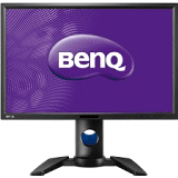 BenQ RL2755T - 27 inch Gaming Monitor RL2755T Zowie 1920X1080 Dark Grey