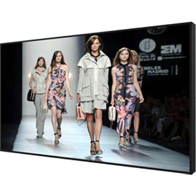 BenQ ST550K - 55" LCD UHD 3840 x 2160 ST550K 3-Year Warranty