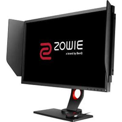 BenQ XL2735 - Zowie XL2735 27" Gaming eSports Monitor WQHD 144Hz Exclusive DyAc Technology