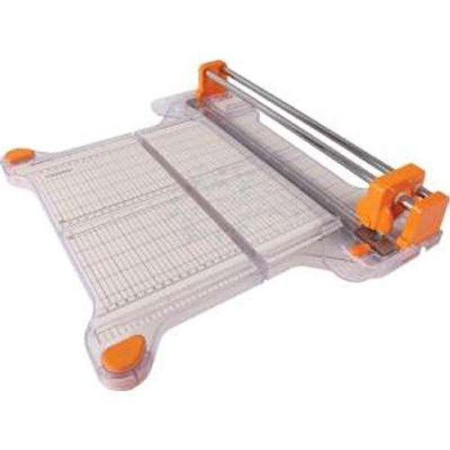 Black Box 100580-1001 - Fiskars Procision Trimmer Trilingual