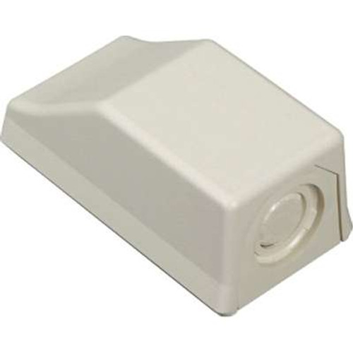 Black Box 36889 - 2-Piece Raceway Entrance End Fitting 23